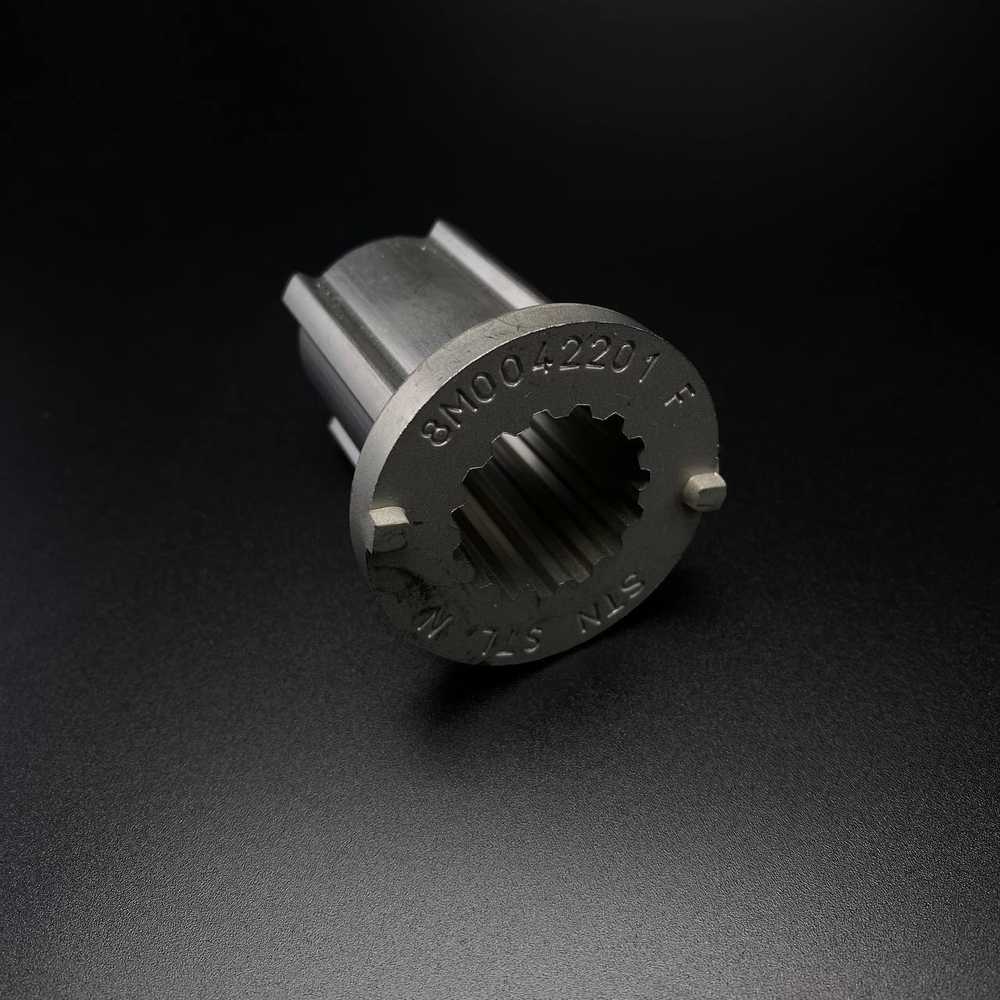 Втулка гребного винта (комплект Flo-Torq II) MERCURY/MERCRUISER (835257Q1) (Quicksilver)