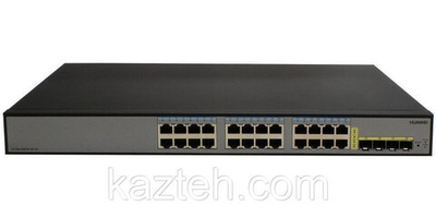 Коммутатор Huawei S1728GWR-4P-AC