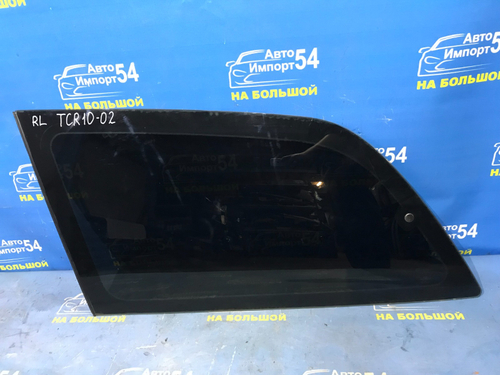 Стекло багажника левое TOYOTA ESTIMA 1999
