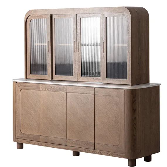 Барный шкаф 37365