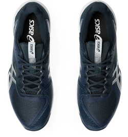 Теннисные кроссовки Asics Solution Speed FF 3 - Blue, Silver