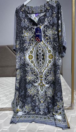 Платье Штапель СОФТОН