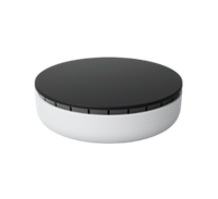 Центр управления ЯНДЕКС Хаб Y7.5-S2C, белый (yndx-00510)