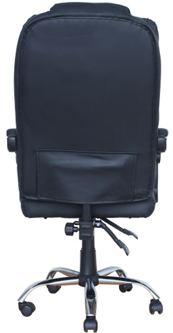 Компьютерное кресло MF-3001-black