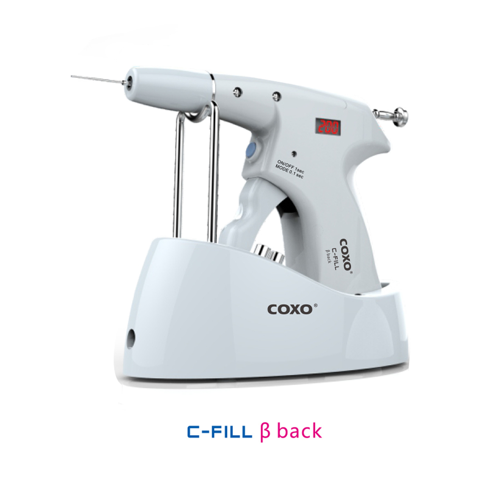 Обтурационная система C-Fill Pack