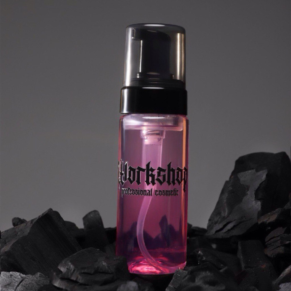 Пена-мусс Workshop