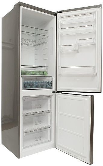 Холодильник Leran CBF 220 BIX