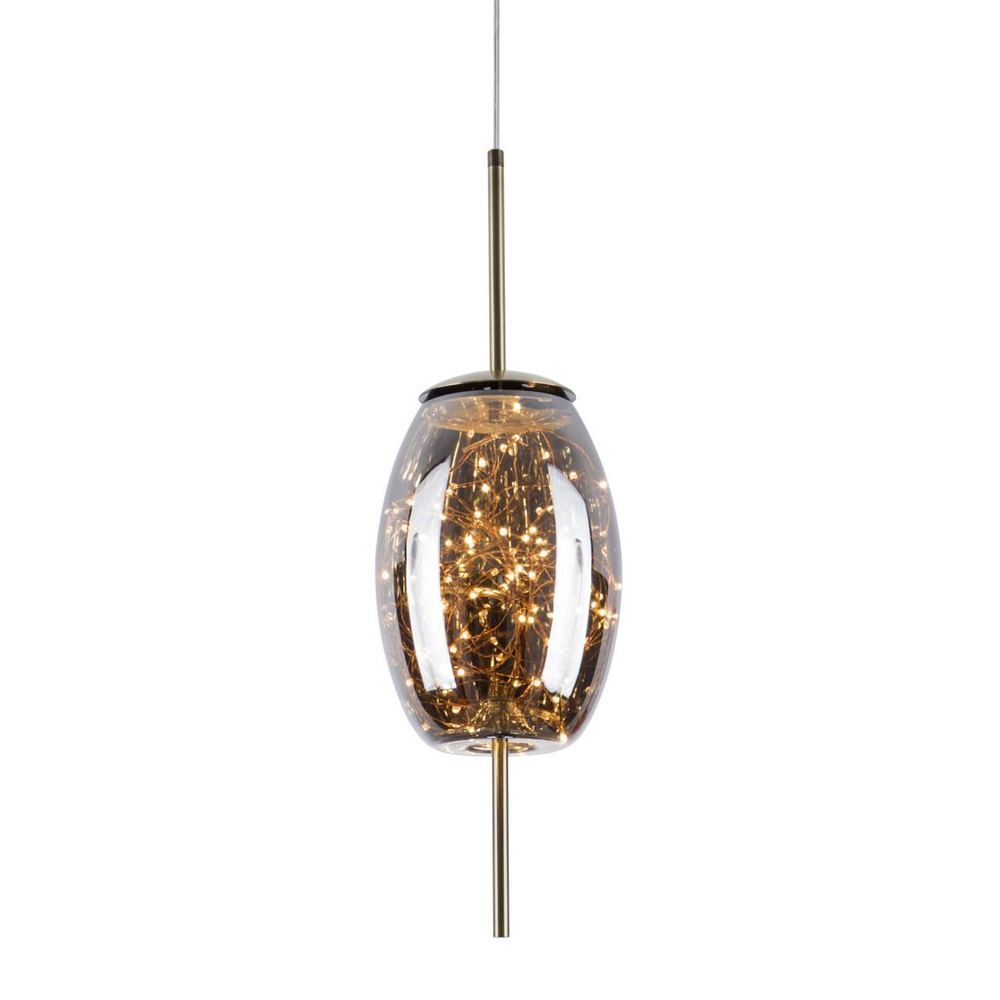 Подвесной светодиодный светильник Modelux ML.375.280