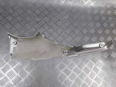 Пластик бака правый Kawasaki ZZR 400 98 053071