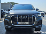 Audi Q7 (4M) 45 TDI Quattro Premium (12.2023)