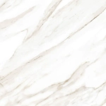 Керамогранит Alma Ceramica GFA57MDD04L Madrid 57x57 кремовый лаппатированный под мрамор
