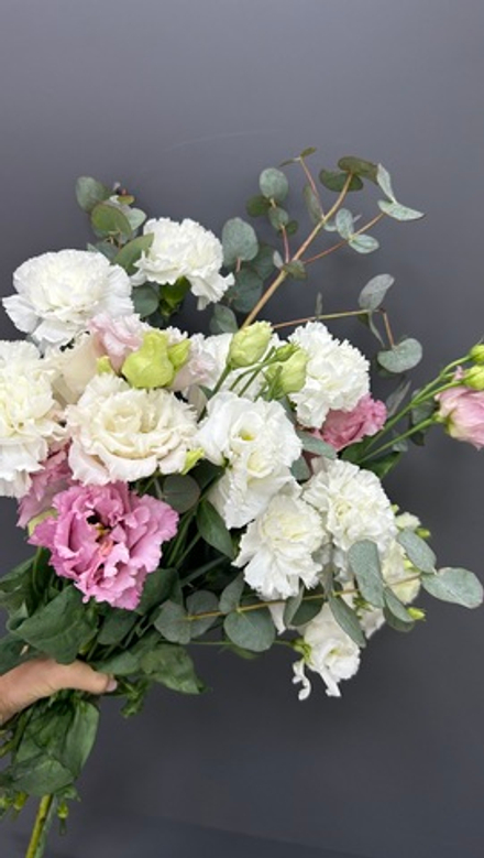 Букет на 30 августа