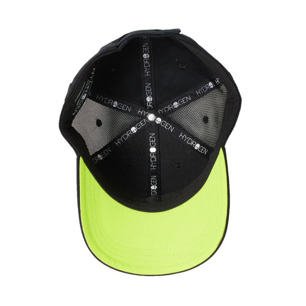 Кепка BICOLOR CAP Hydrogen (A10001)