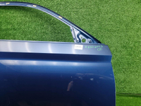 Дверь передняя правая Skoda Kodiaq (2016-н.в.)