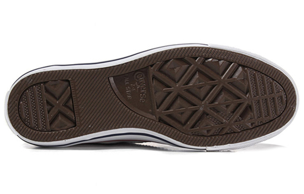 Converse Chuck Taylor All Star Leather Hi