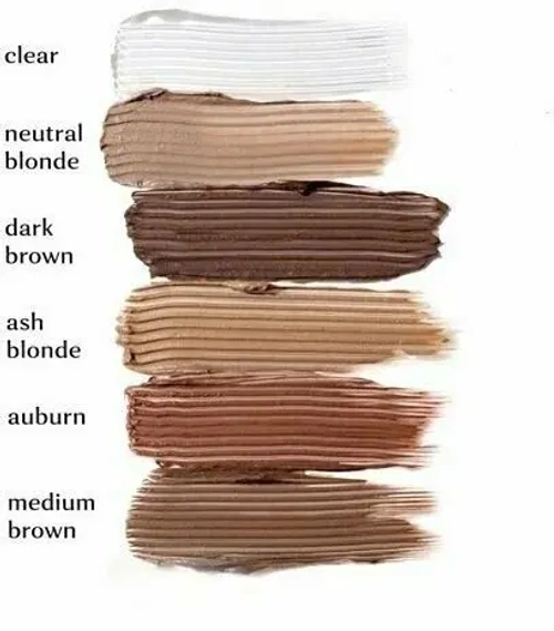 JANE IREDALE PURE BROW GEL DARK BROWN