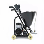 Аппарат для нанесения шпаклевки Schtaer SPA 95 DP