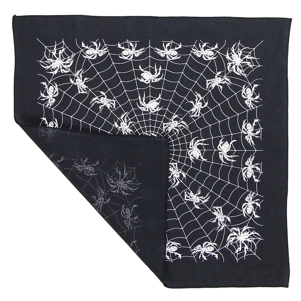 Бандана паук (201)