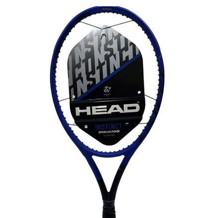 Ракетка для тенниса Профессиональные HEAD INSTINCT TEAM 285