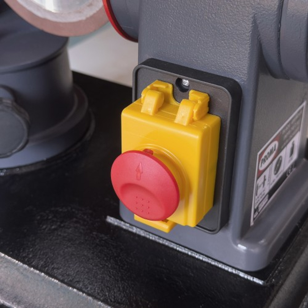 Станок для заточки дисковых пил PROMA JMY8-70 25241009