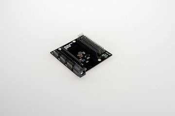 Плата расширения HW-389 MCU Base для ESP8266