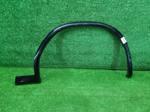 Расширитель передний RH BMW X3 G01 17-24 M-paket