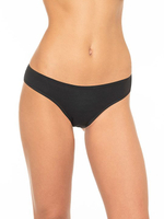 Сексуальные трусики с кружевной задней частью (Размер: M) (Цвет: белый)