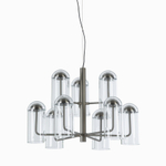 Подвесной светильник Aegis диаметр 60