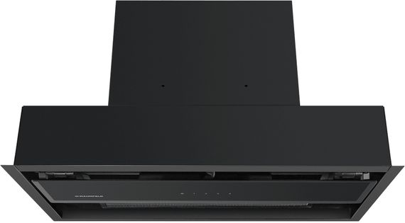 Вытяжка MAUNFELD MZR 60 чёрный