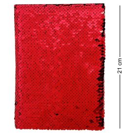 NB-66/1 Блокнот с ручкой «Волшебство»