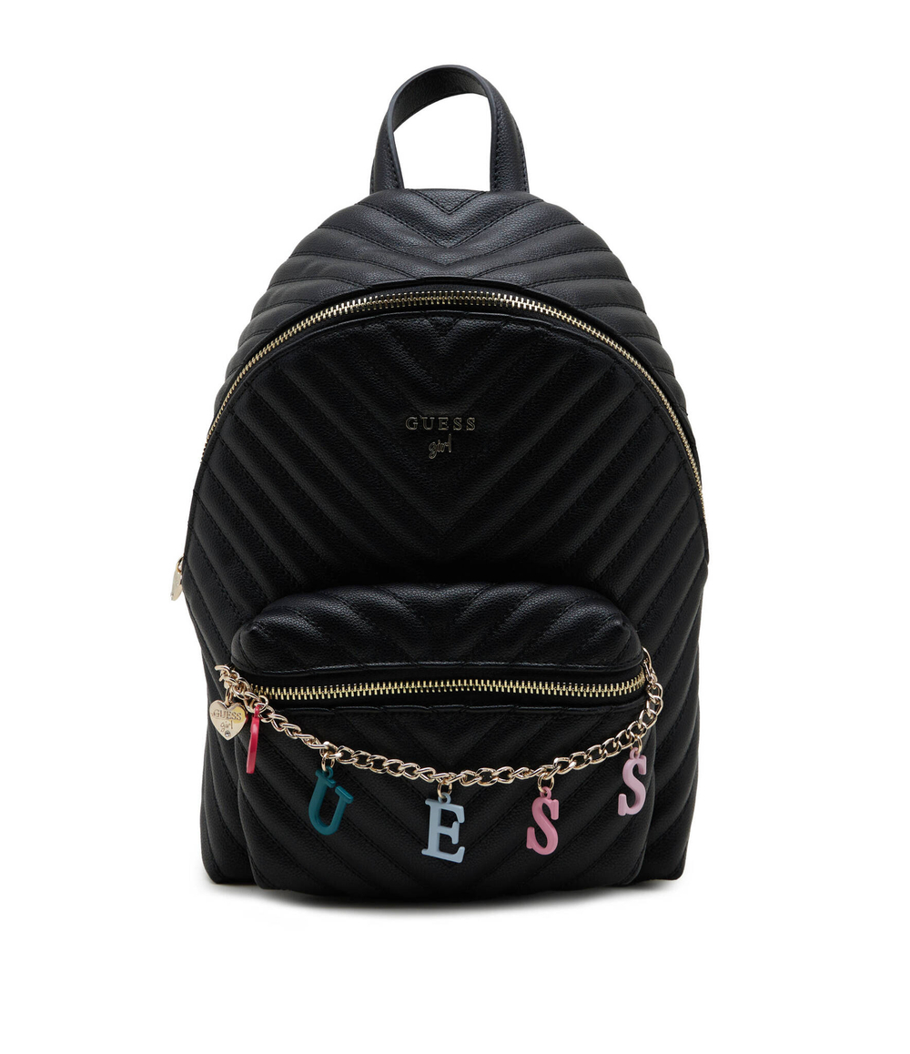Рюкзак Guess - черный(J4RZ17 WFZL0)