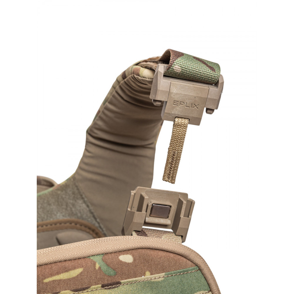 Плитоносец Stich Defense mod.5