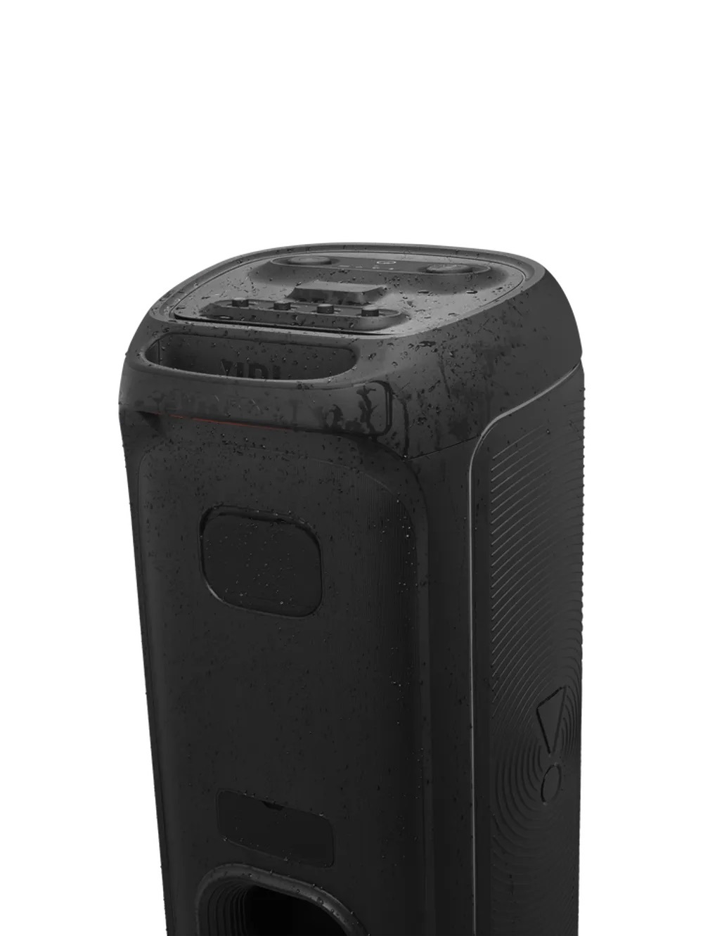 Портативная акустика JBL PartyBox Ultimate