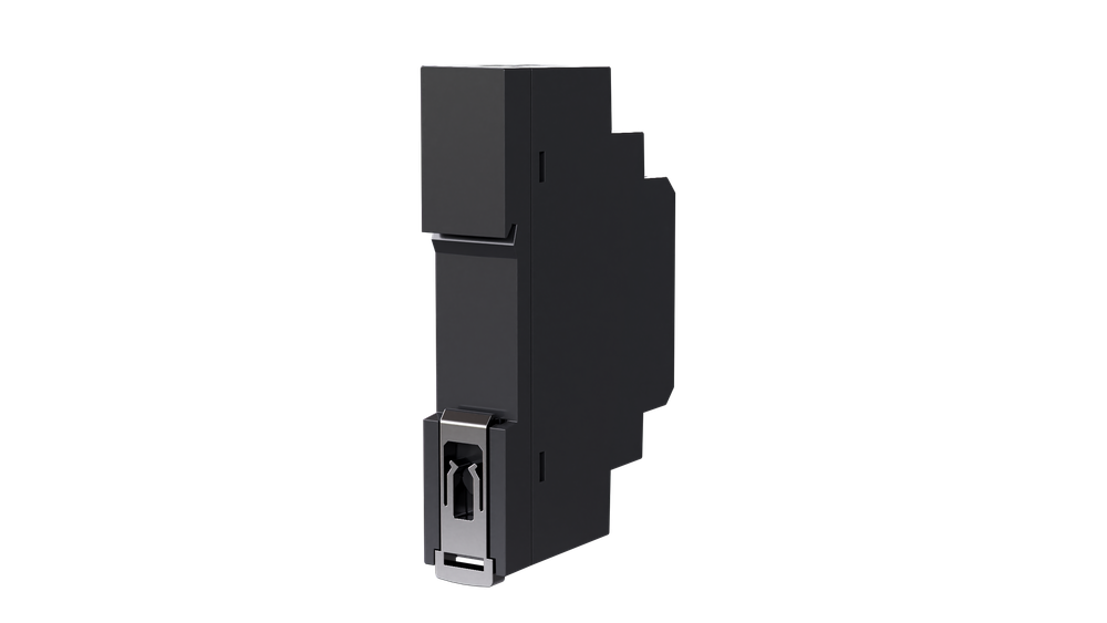 Источник питания PROMPOWER HDR-15-5, на вых. 5 В DC, 2.4А, 12Вт. Вх. 85-264В AC (120-370 В DC)