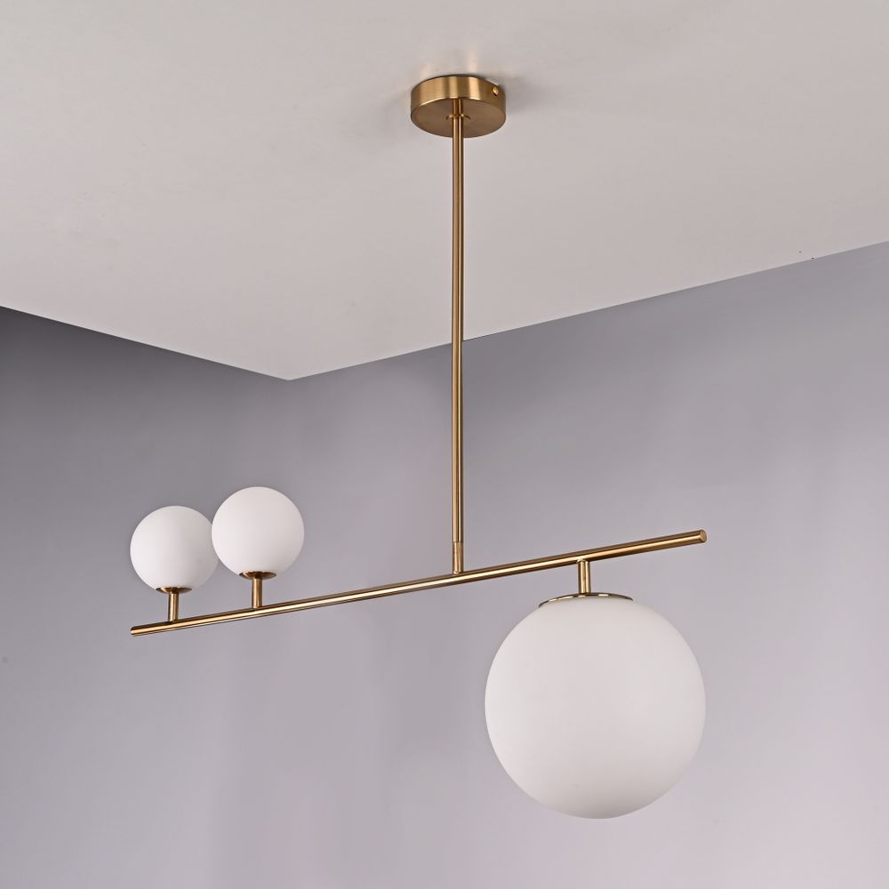 Подвесной светильник VASTY