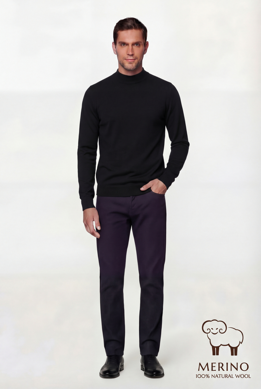 Джемпер CAIOMARIO