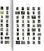 Негативы: Каталог выставки фотографий из архива Давила Саркисяна