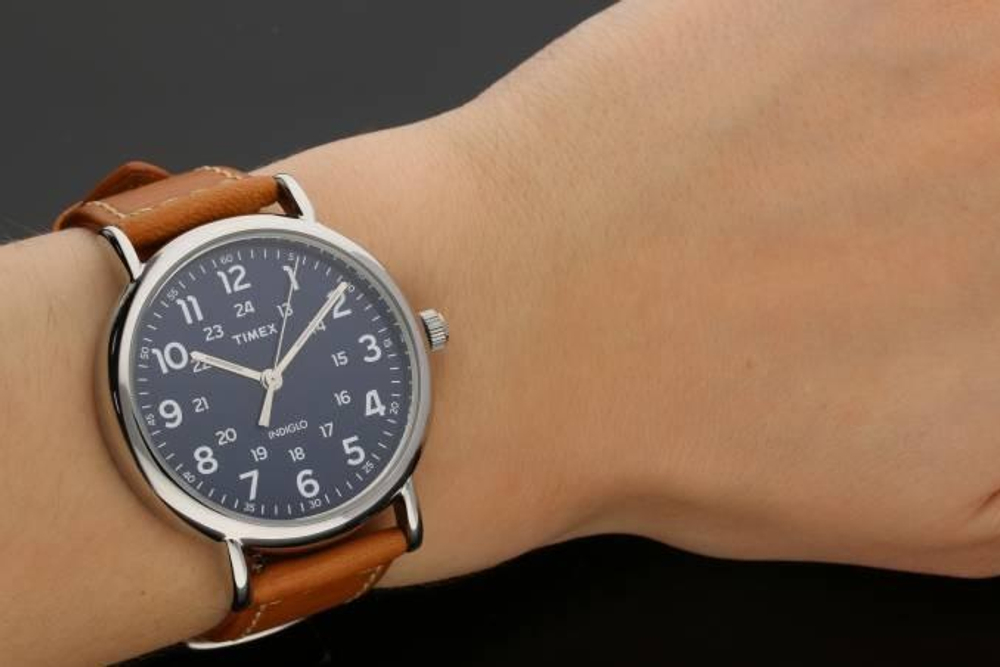 Мужские наручные часы Timex TW2T30500