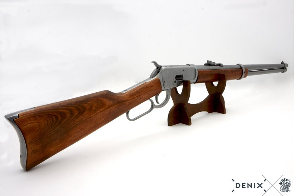 Винчестер 1892 года