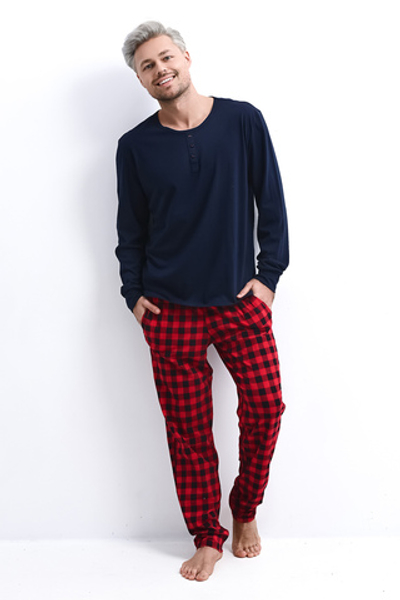 Мужская пижама Louie Sensis