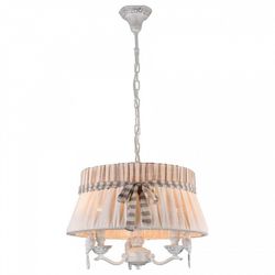 Подвесной светильник Maytoni Bird ARM013-33-W