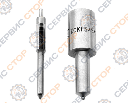 Распылитель форсунки ZCK154S432A