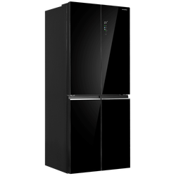 Холодильник Maunfeld MFF192NFB01 Inverter