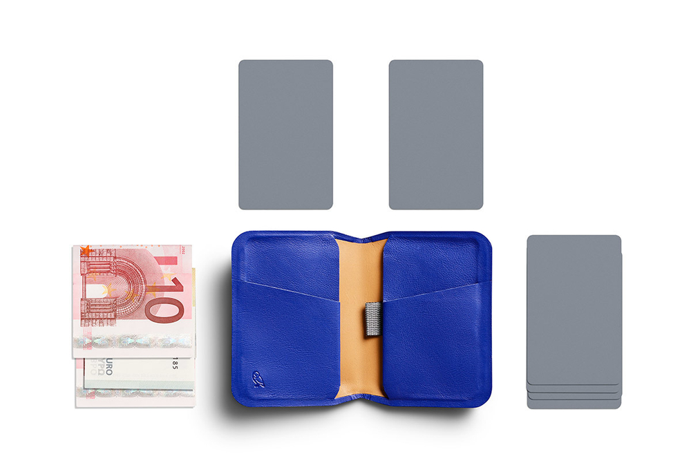 Кошелек Bellroy Apex Slim Sleeve Wallet