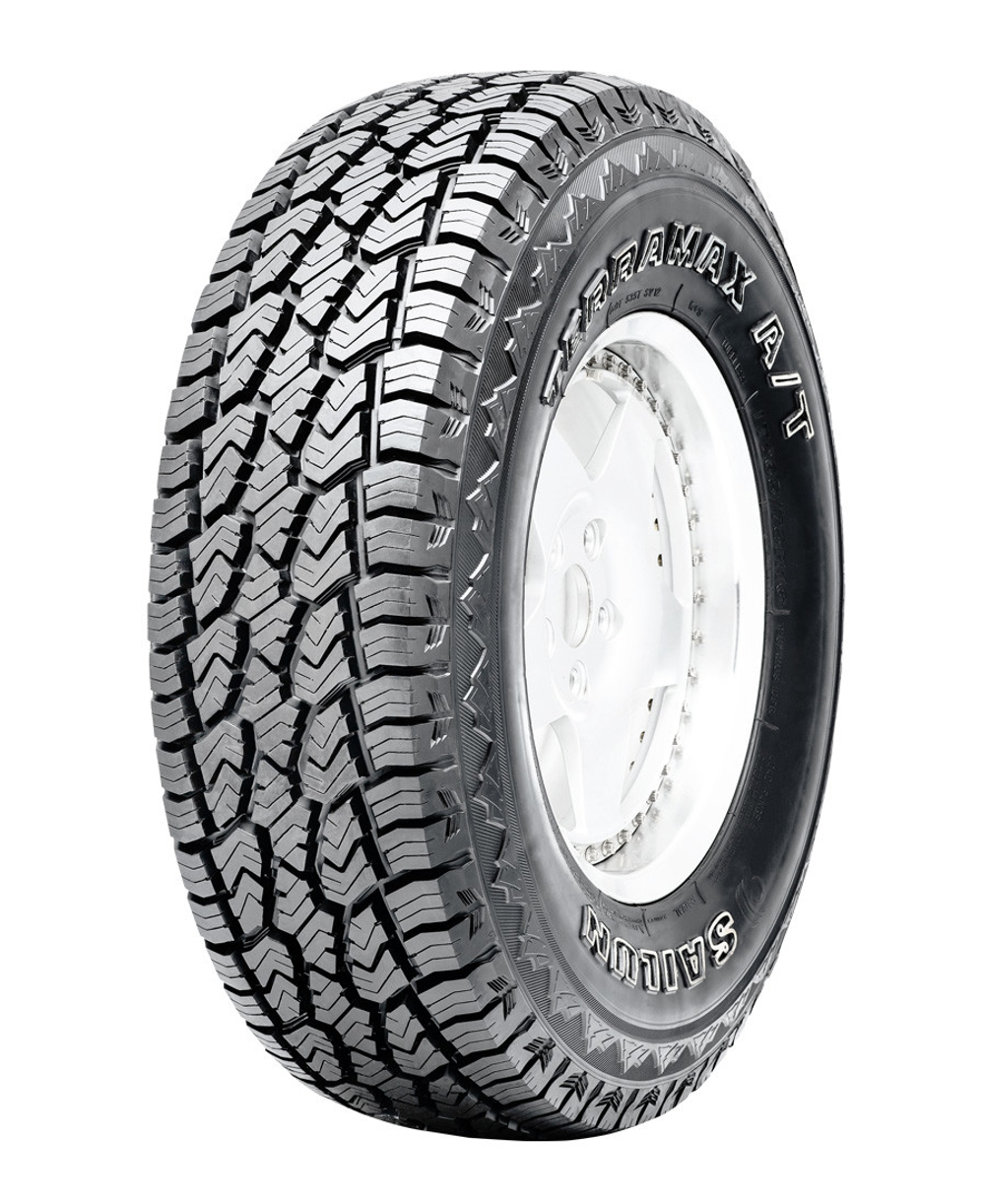 Легковая шина LT275/65R18 123/120R Terramax A/T TL OWL M+S 3PMSF 10PR