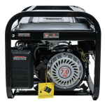 Электрогенератор Ресанта БГ 2500 Р