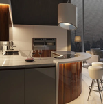 Кухня Afra delux 5