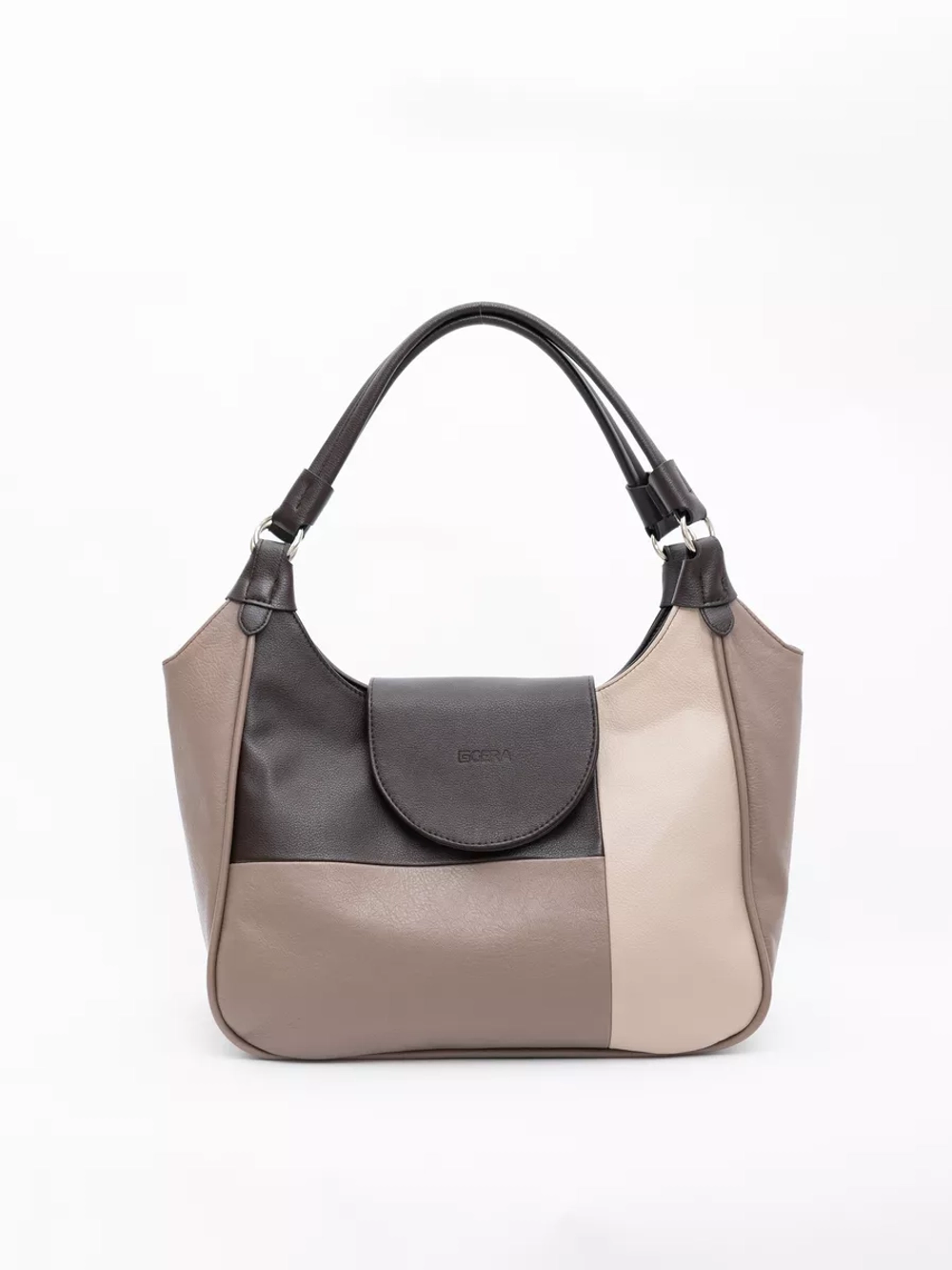 сумка через плечо средняя классическая