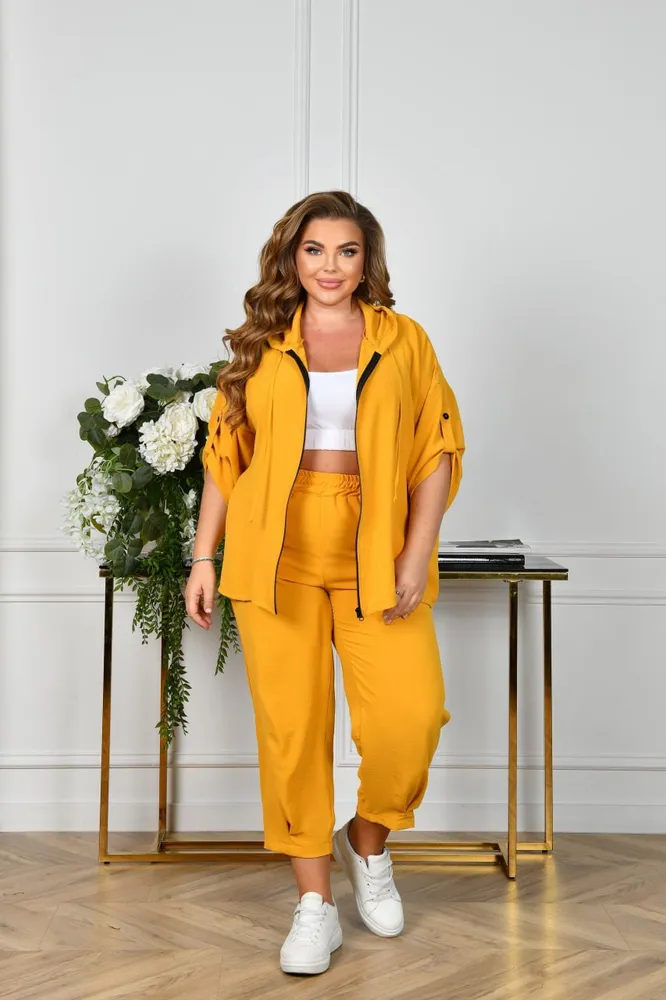 Костюм УК-3784 Фабрика Моды