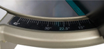 Пила торцовочная сетевая MAKITA LH 1040 F LH1040F